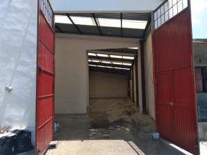 Bodega en venta en Omega, Saltillo — foto 2 de 11