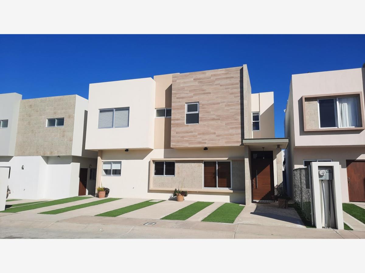 Casa en venta en Valparaíso Residencial, Tijuana — foto 1 de 21