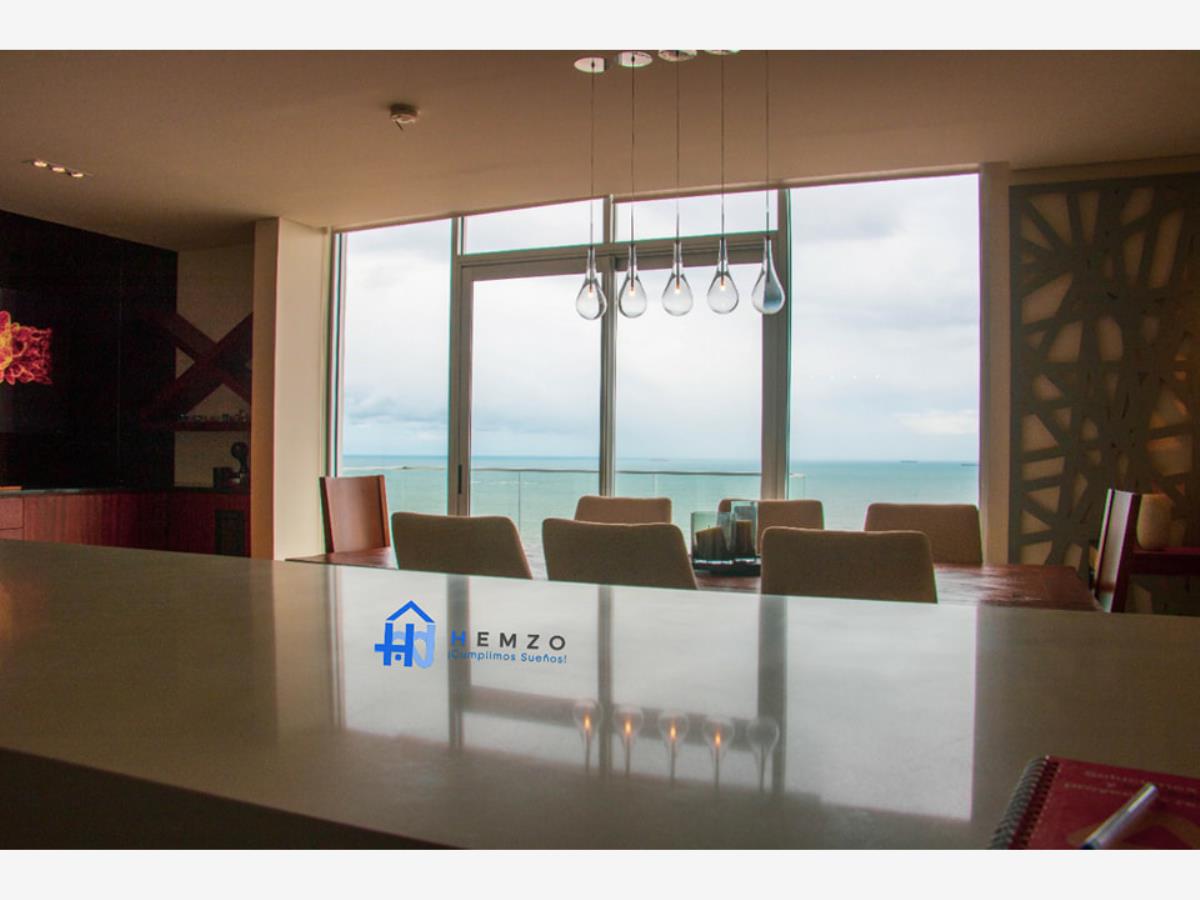 Departamento en renta en Playa Hermosa, Boca del Río — foto 1 de 20