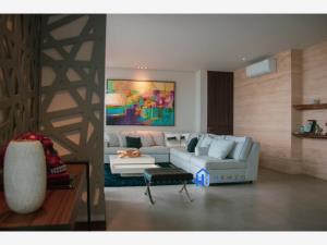 Departamento en renta en Playa Hermosa, Boca del Río — foto 2 de 20