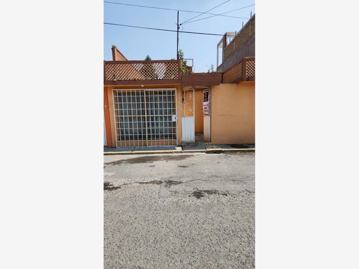 Casa en venta en Ecatepec Centro, Ecatepec de Morelos — foto 1 de 9