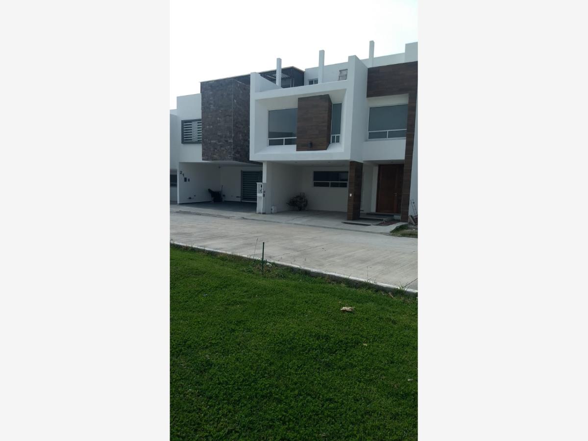 Casa en venta en Paseos de San Andrés, San Andrés Cholula — foto 1 de 18