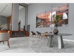 Departamento en renta en Lomas de Angelópolis, San Andrés Cholula — foto 3 de 17