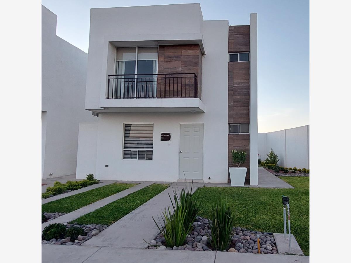 Casa en venta en Rincón del Marques, Torreón — foto 1 de 12