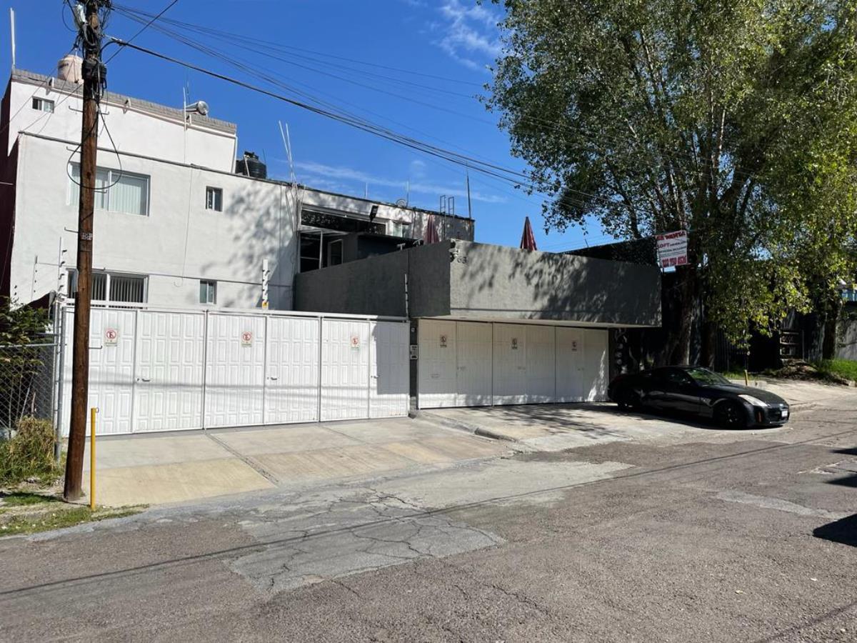 Departamento en renta en La Paz, Puebla — foto 1 de 19