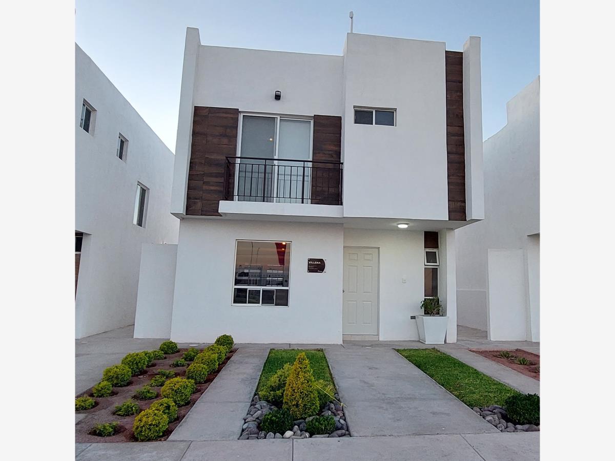 Casa en venta en Rincón del Marques, Torreón — foto 1 de 17