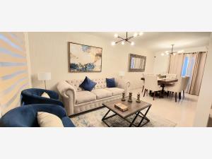Casa en venta en Rincón del Marques, Torreón — foto 2 de 17