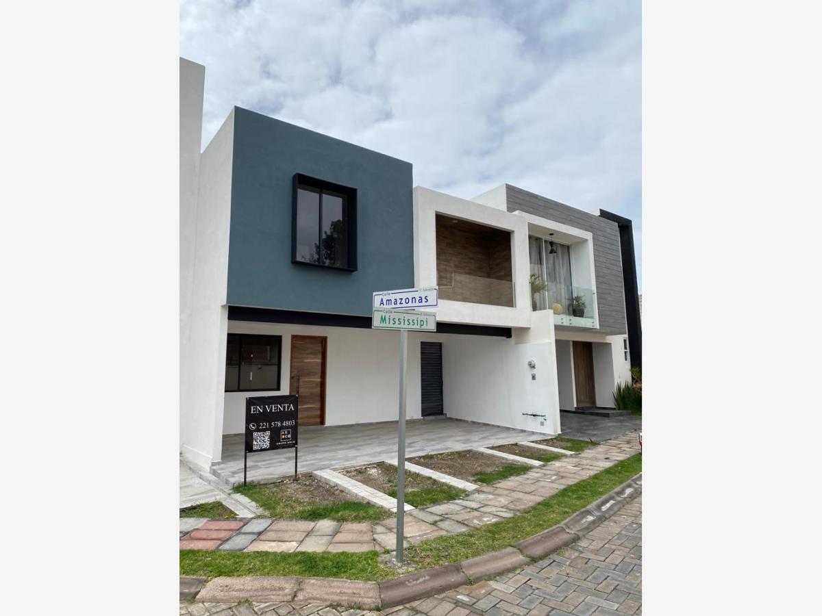 Casa en venta en Jesús Tlatempa, San Pedro Cholula — foto 1 de 11