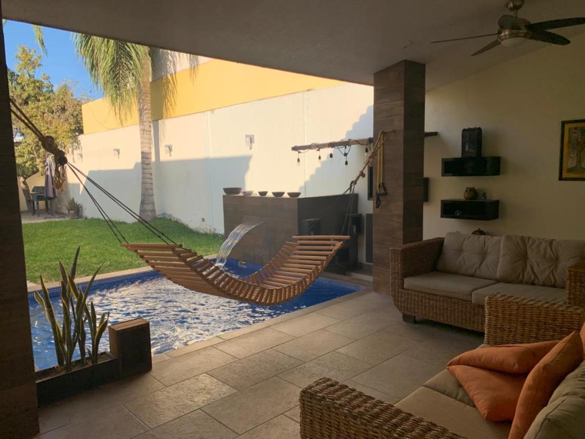 Casa en venta en Residencial los Fresnos, Torreón — foto 1 de 27