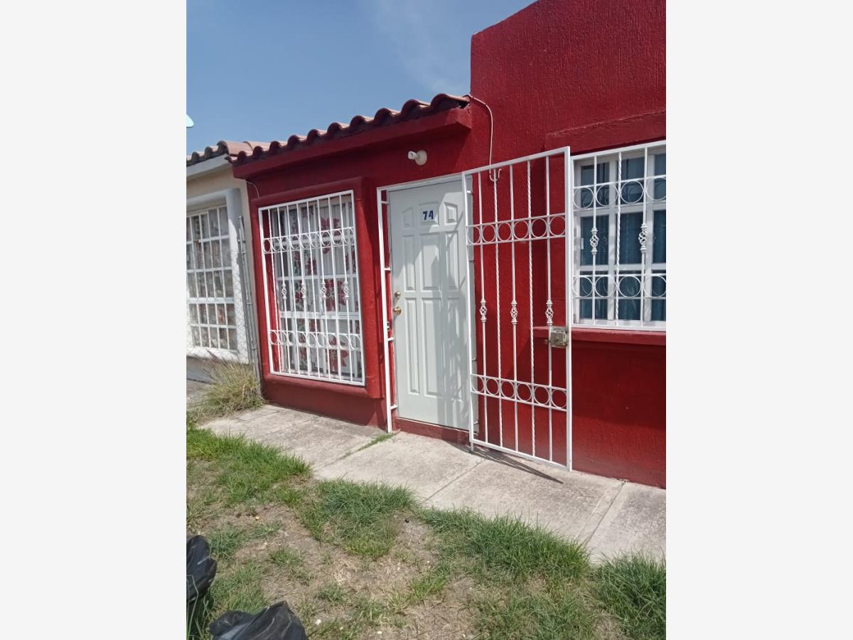 Casa en venta en Las Plazas, Zumpango — foto 1 de 14