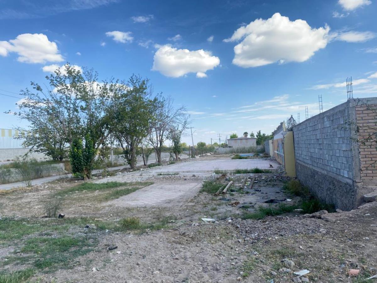 Terreno en renta en Torreon y Anexas, Torreón — foto 1 de 5