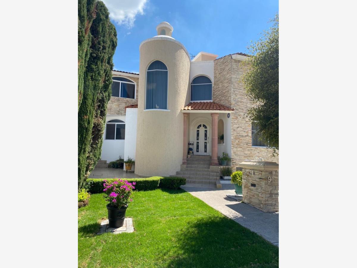 Casa en venta en Pueblo Nuevo, Corregidora — foto 1 de 26