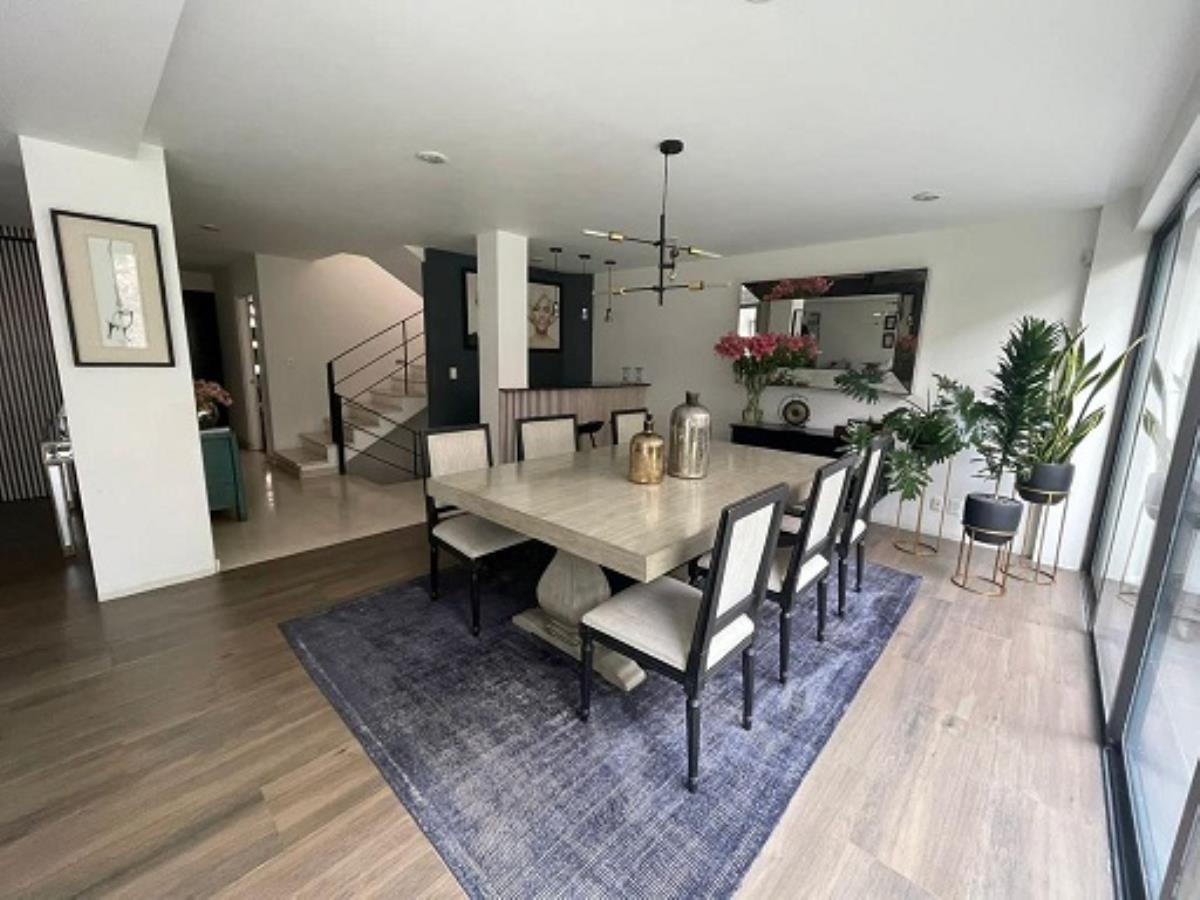 Casa en venta en Santa Teresa, La Magdalena Contreras — foto 1 de 20
