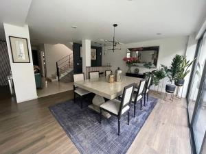 Casa en venta en Santa Teresa, La Magdalena Contreras, Ciudad de México Casa en venta en Santa Teresa, La Magdalena Contreras, Ciudad de México
