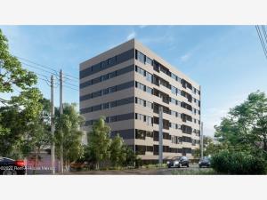 Departamento en venta en El Reloj, Coyoacán — foto 2 de 16