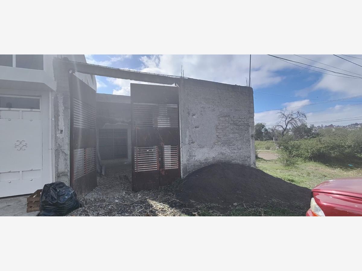 Casa en venta en Tres de Agosto, Morelia — foto 1 de 8