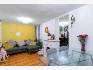 Departamento en venta en Guerrero, Cuauhtémoc — foto 2 de 12