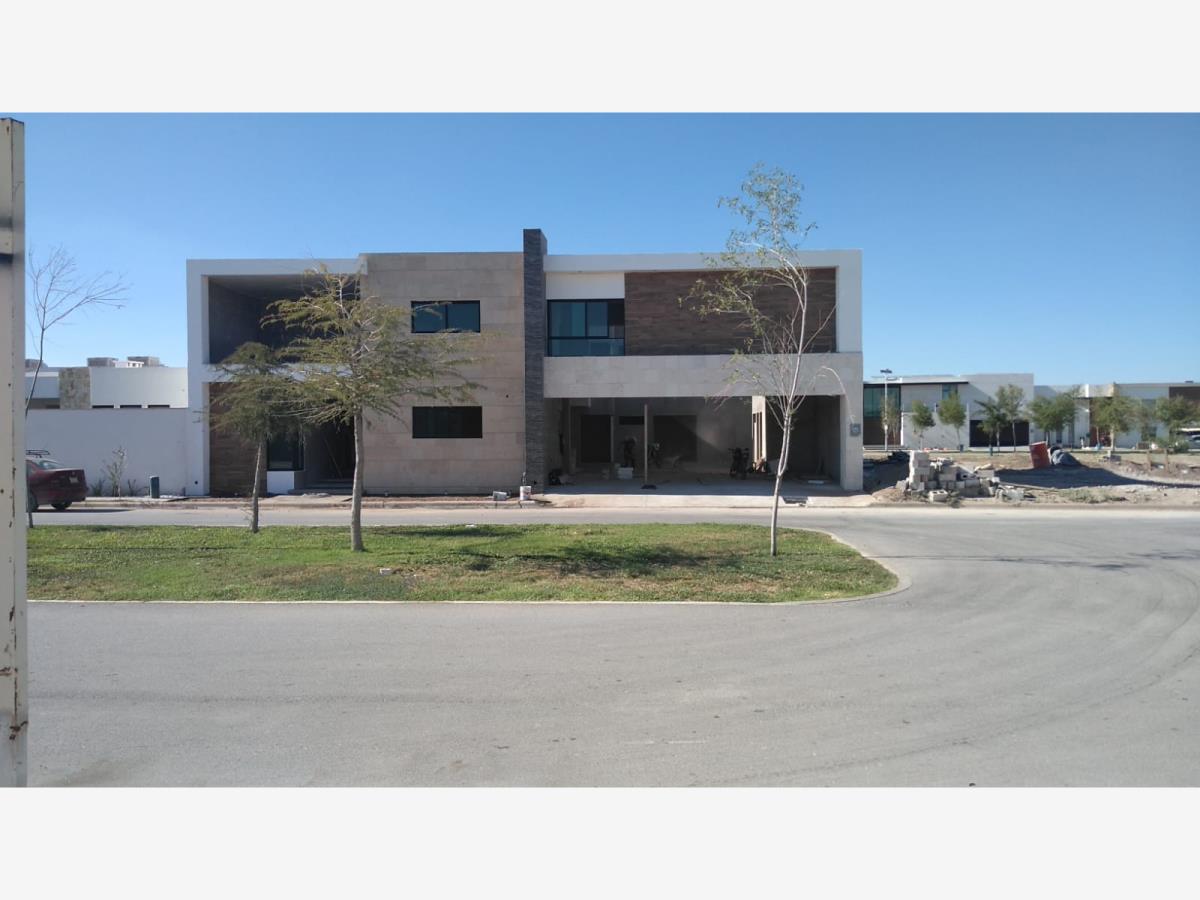 Casa en venta en Hacienda del Rosario, Torreón — foto 1 de 2