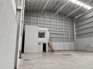 Bodega en renta en Industrial Vallejo, Azcapotzalco — foto 2 de 6