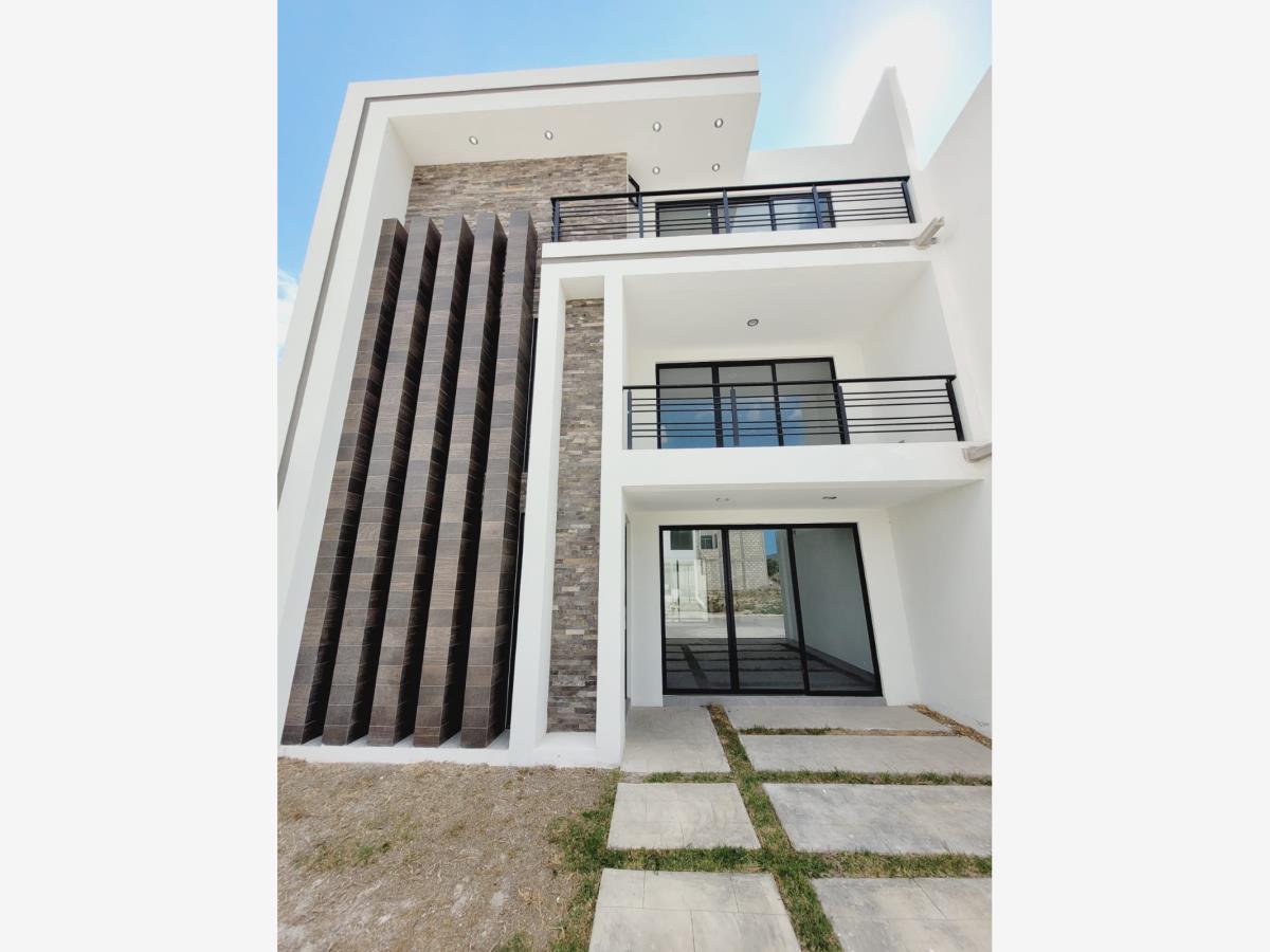 Casa en venta en Hacienda la Herradura, Pachuca de Soto — foto 1 de 23