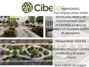 Terreno en venta en Privadas de Santa Fe, Torreón — foto 2 de 13