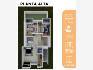 Casa en venta en Quintas del Palmar, Torreón — foto 3 de 40