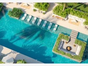 Departamento en venta en Cancún Centro, Benito Juárez — foto 3 de 44