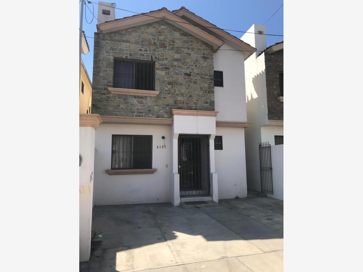 Casa en renta en Portal de Cumbres, Monterrey — foto 1 de 7