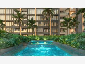 Departamento en venta en Cancún Centro, Benito Juárez, Quintana Roo