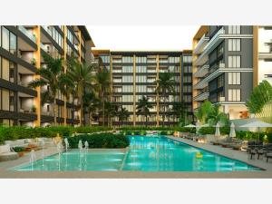 Departamento en venta en Cancún Centro, Benito Juárez, Quintana Roo
