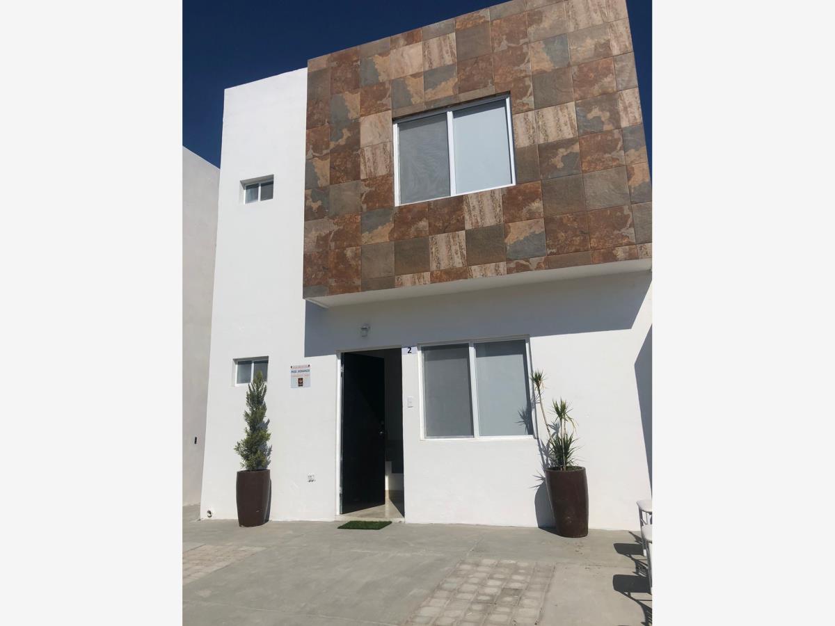 Casa en venta en Kalia Residencial, Torreón — foto 1 de 18