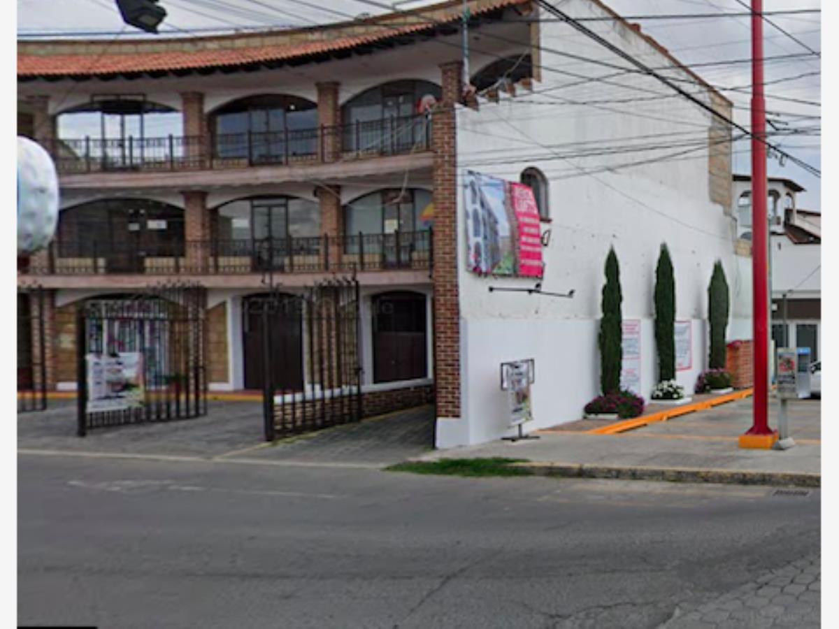 Oficina en renta en La Providencia, Metepec — foto 1 de 9