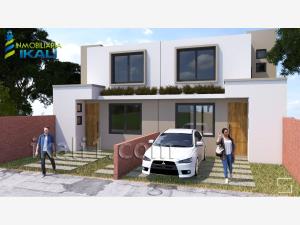 Casa en venta en Jardines de Poza Rica, Poza Rica de Hidalgo — foto 2 de 2