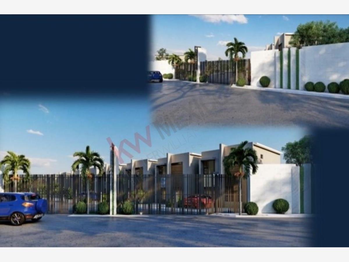 Casa en Venta en Villas San Antonio, Gómez Palacio, Durango