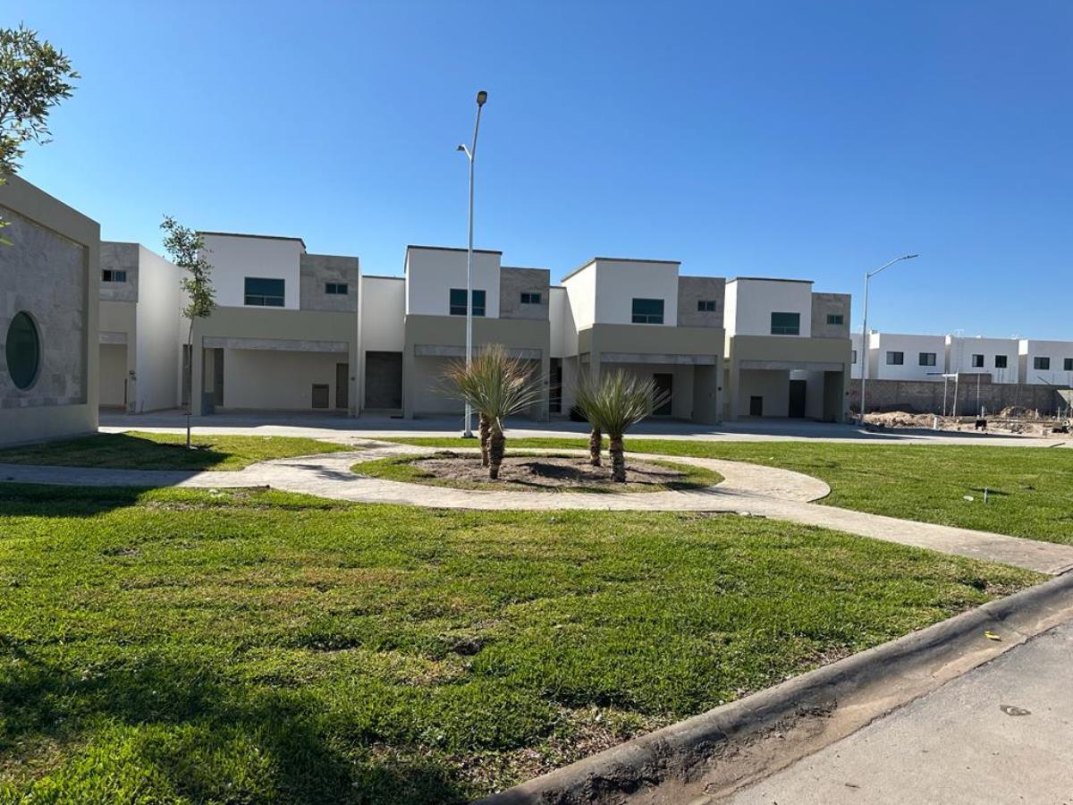 Casa en venta en Los Viñedos, Torreón — foto 1 de 19
