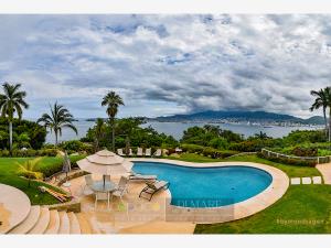 Casa en Las Brisas 1, Acapulco de Juárez, Guerrero