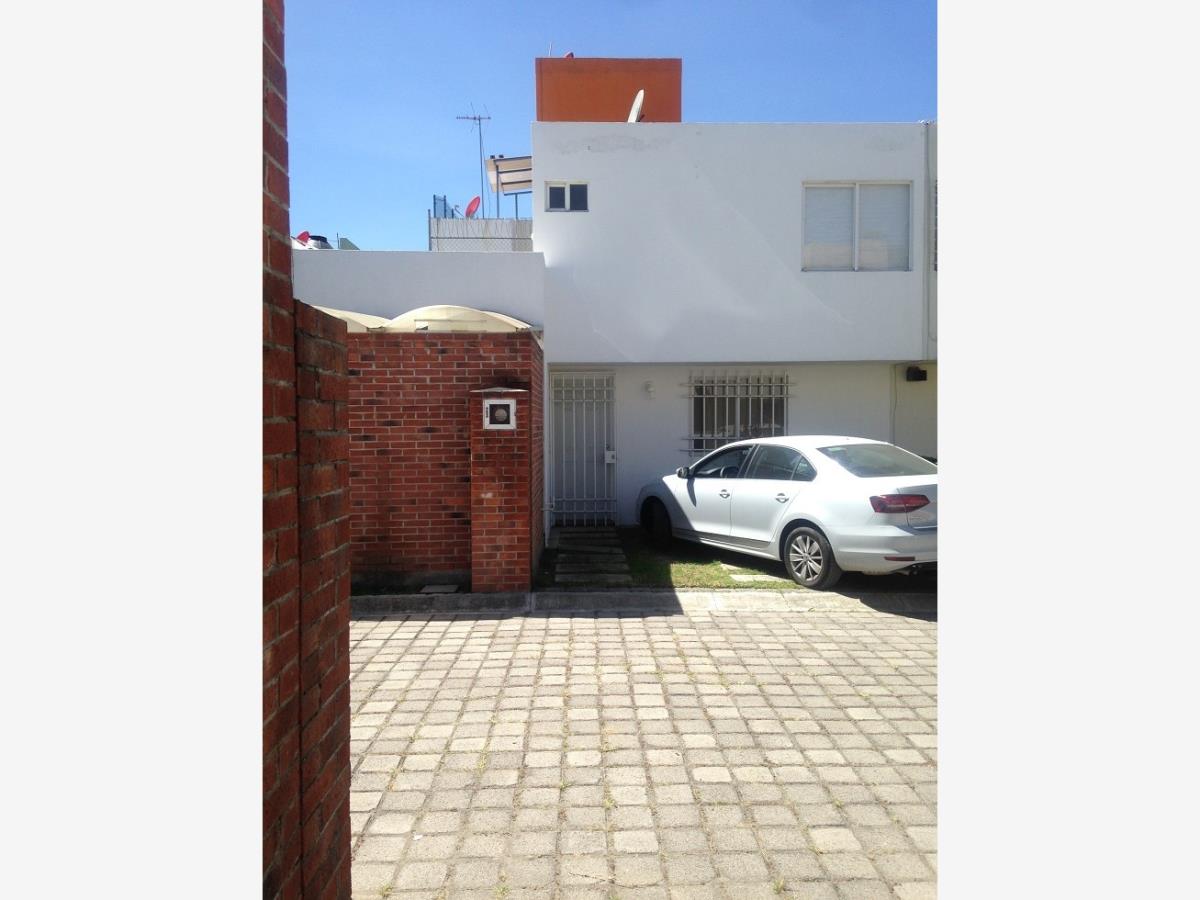 Casa en renta en Zayolan II, Cuautlancingo — foto 1 de 12