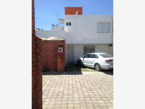 Casa en renta en Zayolan II, Cuautlancingo, Puebla