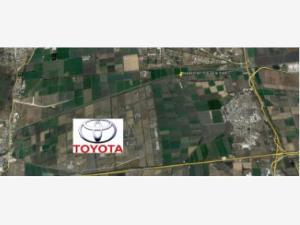 Terreno en venta en Apaseo El Grande Centro, Apaseo El Grande — foto 2 de 2
