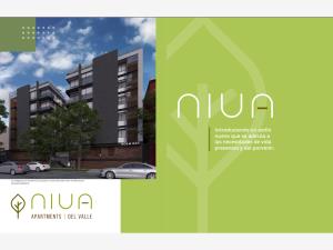 Departamento en venta en Del Valle Centro, Benito Juárez — foto 2 de 7
