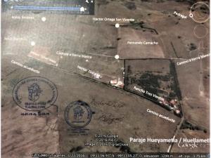 Terreno en venta en Santo Tomas Ajusco, Tlalpan, Ciudad de México Terreno en venta en Santo Tomas Ajusco, Tlalpan, Ciudad de México