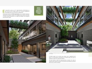 Departamento en venta en Del Valle Centro, Benito Juárez — foto 3 de 7