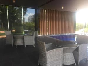 Casa en venta en Lomas de Angelópolis, San Andrés Cholula — foto 3 de 63