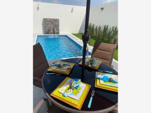 Casa en venta en Lomas de Angelópolis II, San Andrés Cholula, Puebla Casa en venta en Lomas de Angelópolis II, San Andrés Cholula, Puebla