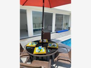 Casa en venta en Lomas de Angelópolis II, San Andrés Cholula — foto 2 de 9