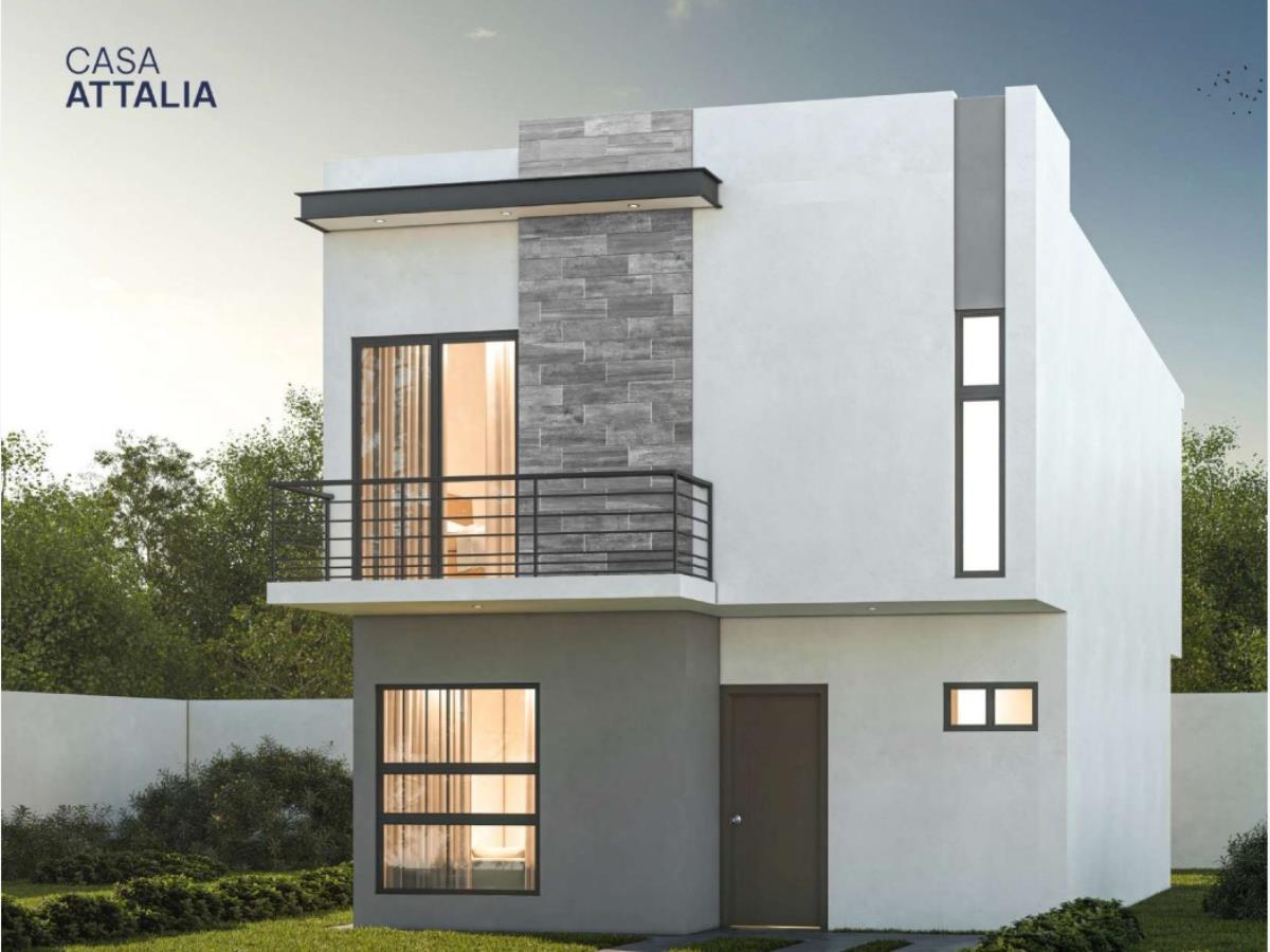 Casa en venta en La Lima, Culiacán — foto 1 de 10
