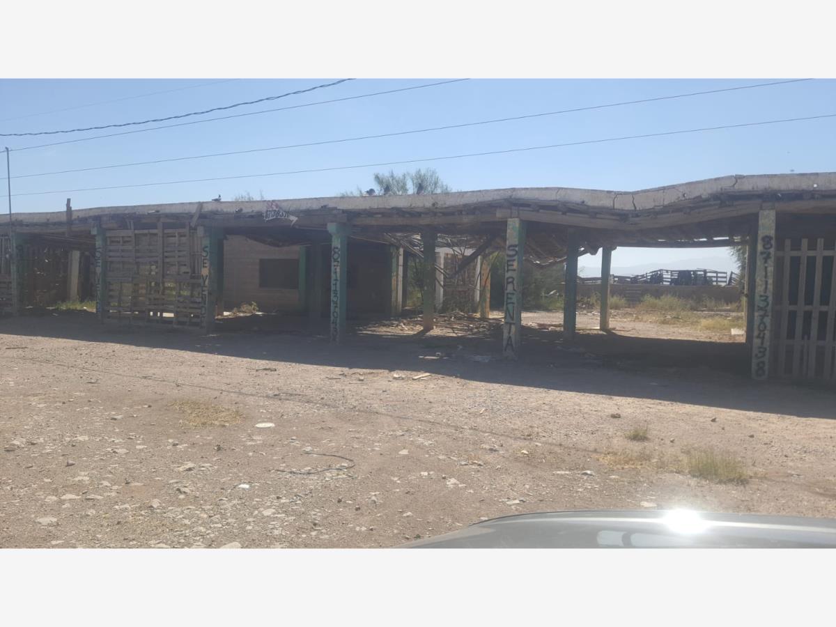 Terreno en venta en Matamoros, Matamoros — foto 1 de 5