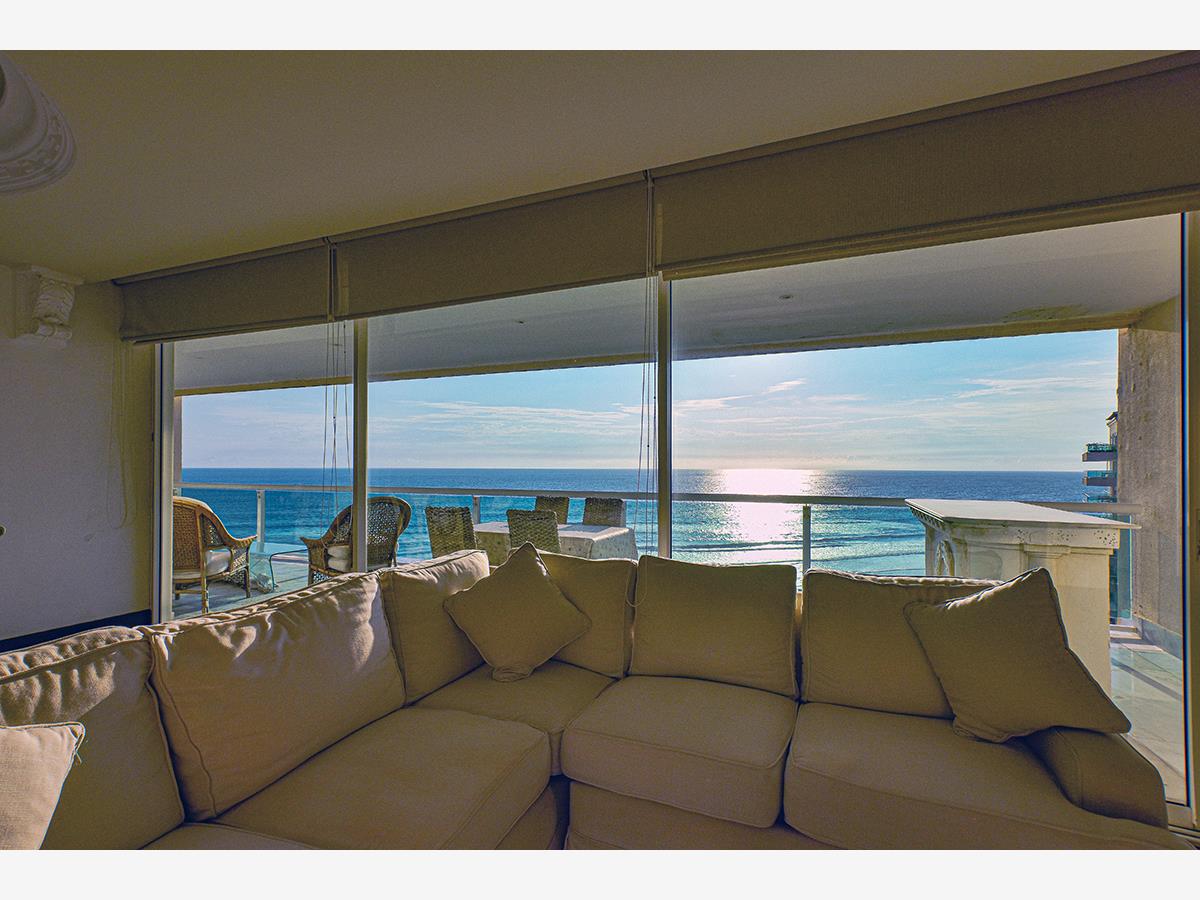 Departamento en venta en Granjas del Marqués, Acapulco de Juárez — foto 1 de 23