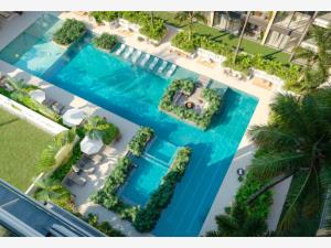 Departamento en venta en Cancún Centro, Benito Juárez — foto 2 de 44