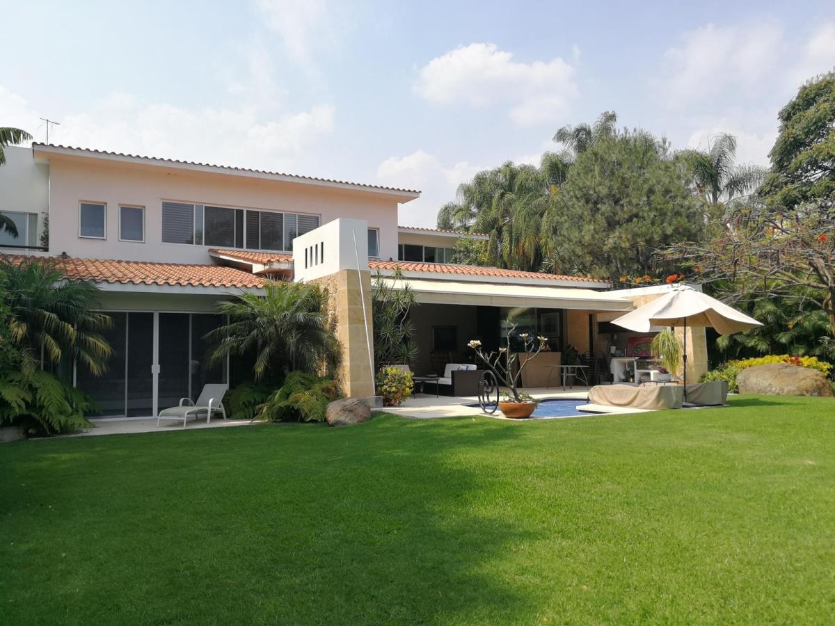 Casa en venta en Tlaltenango, Cuernavaca — foto 1 de 62